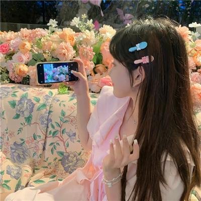 偷听女人心