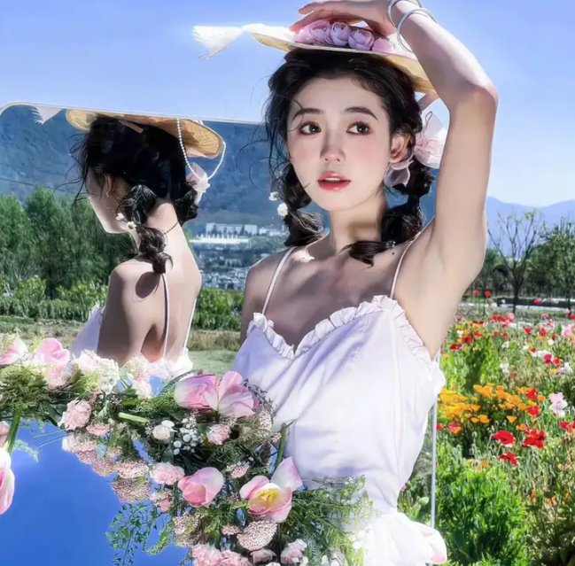 比基尼情调